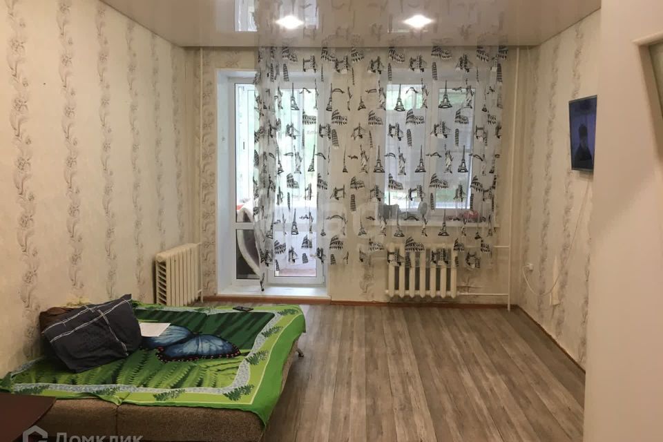 Продаётся 3-комнатная квартира, 69 м²