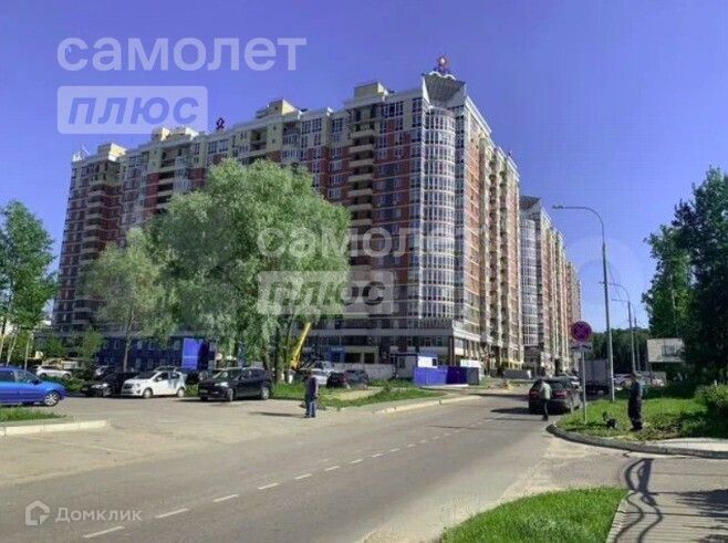 Продаётся 4-комнатная квартира, 86 м²