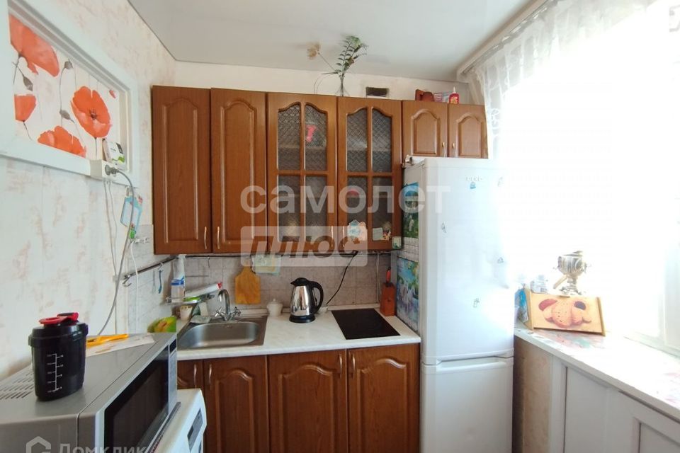 Продаётся 2-комнатная квартира, 46 м²