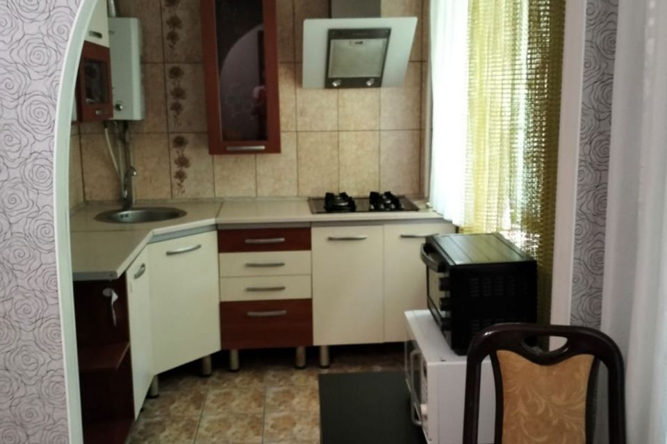 Продаётся 3-комнатная квартира, 60 м²