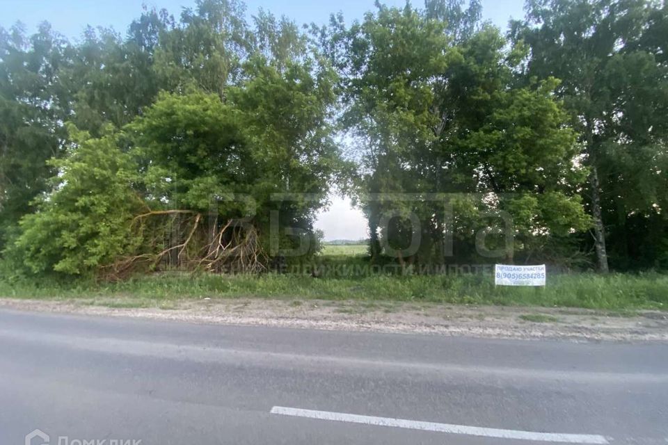 Купить Участок В Воронеже Рамонский Район