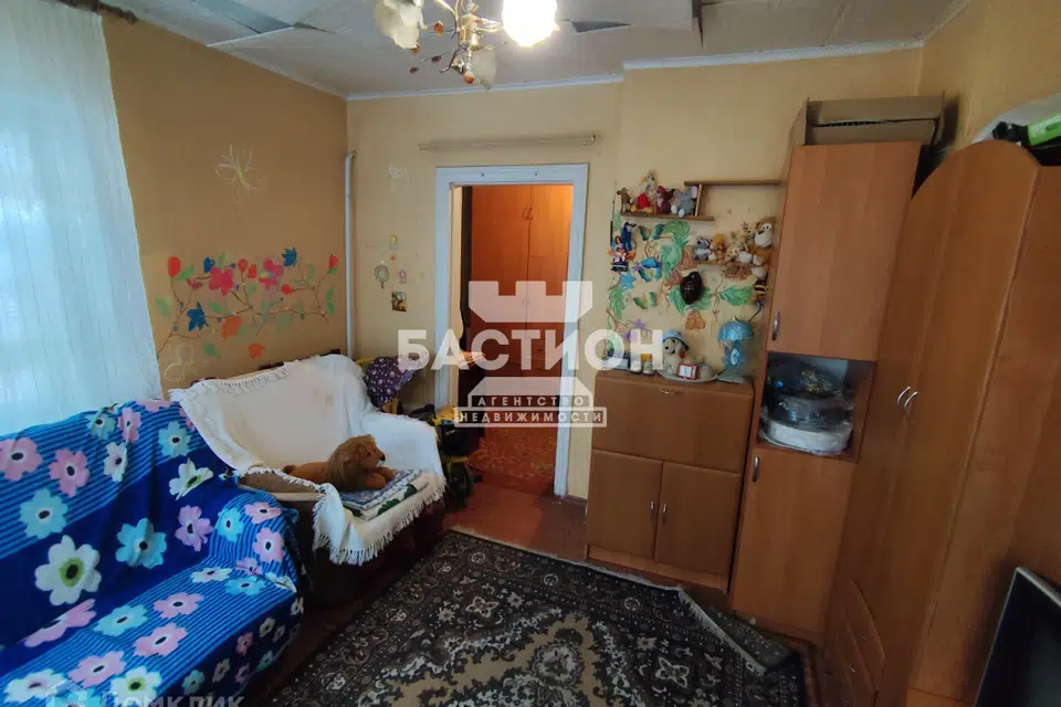 Продаётся часть дома