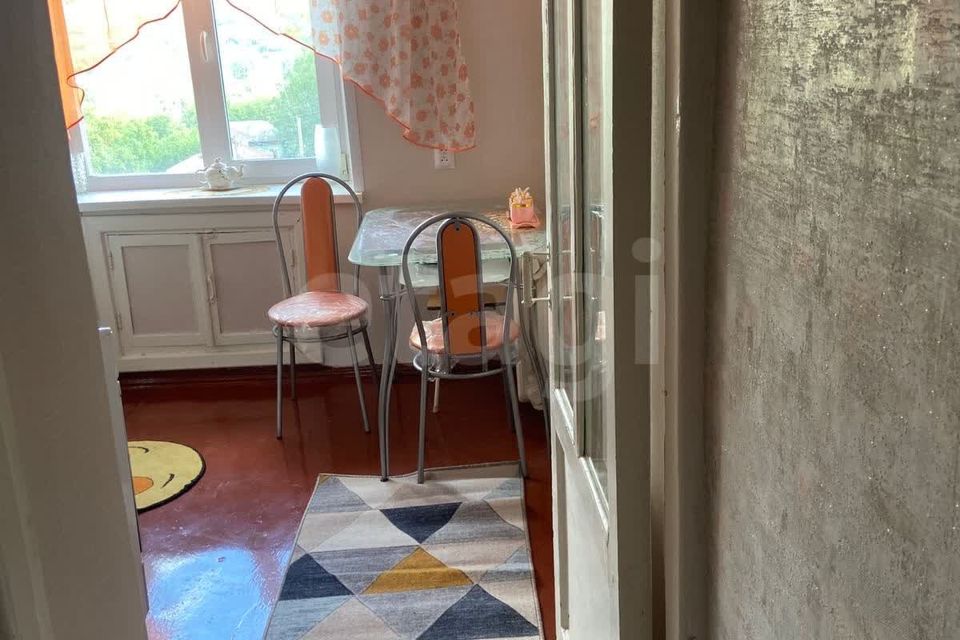 Продаётся 1-комнатная квартира, 29 м²