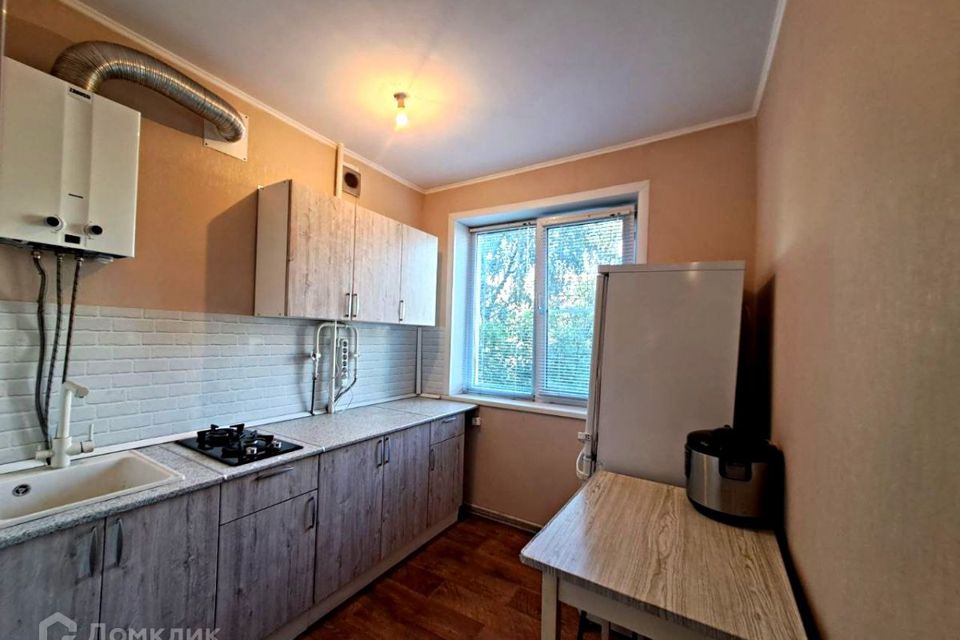 Продаётся 1-комнатная квартира, 30.3 м²