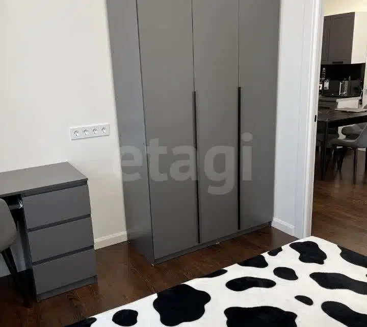 Продаётся 3-комнатная квартира, 68 м²