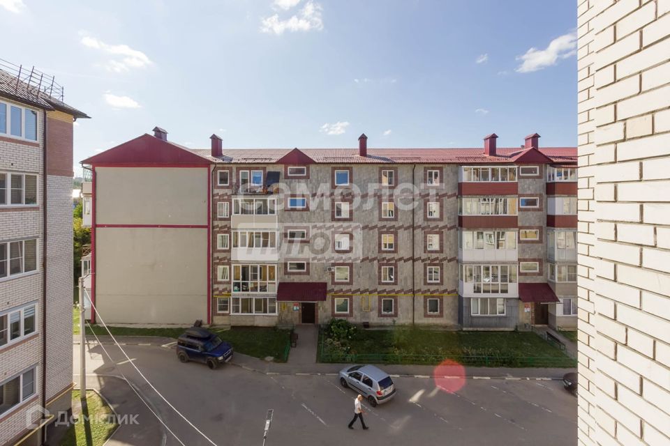 Продаётся 2-комнатная квартира, 66 м²