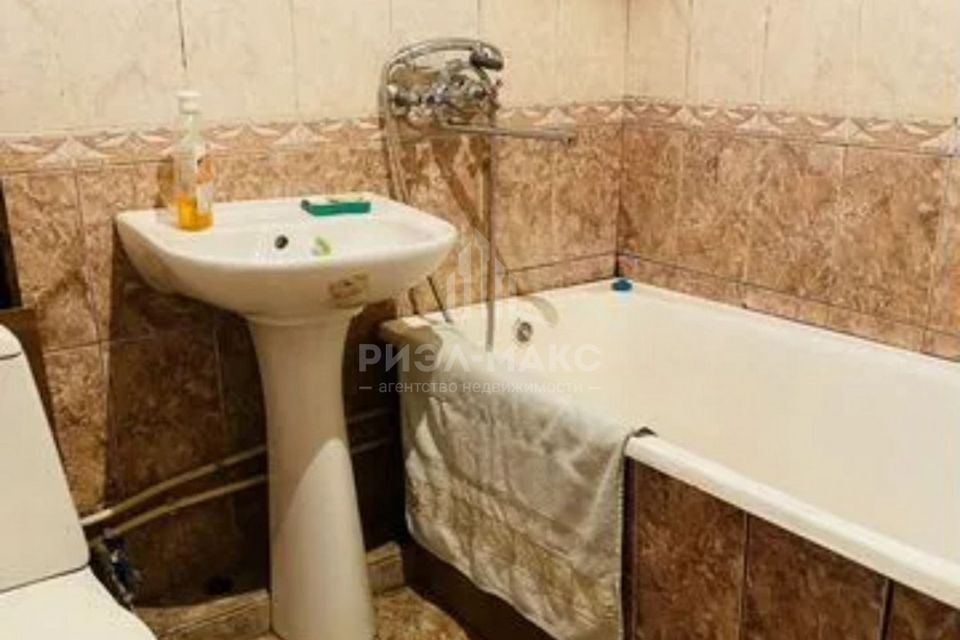 Сдаётся 1-комнатная квартира, 30 м²