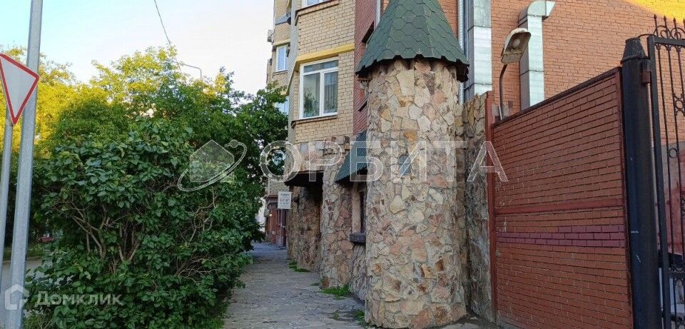 Сдаётся 1-комнатная квартира, 52 м²