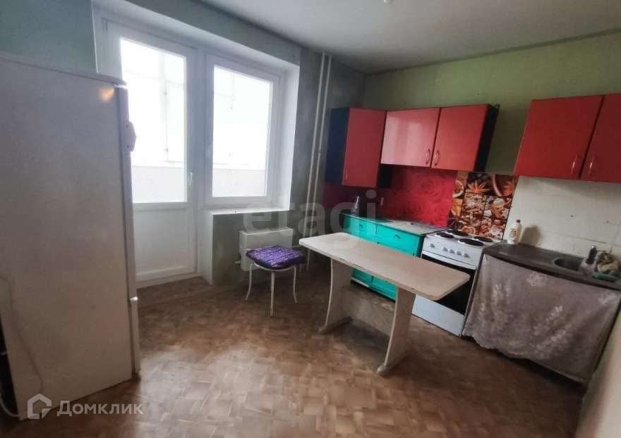 Сдаётся 2-комнатная квартира, 62.7 м²