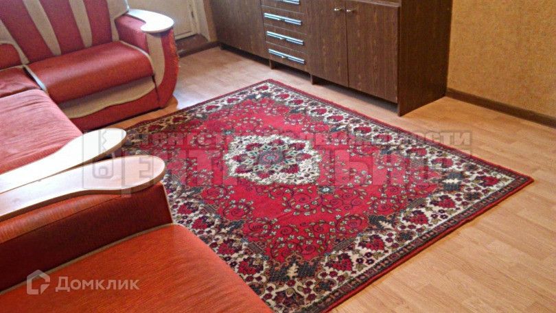 Сдаётся 2-комнатная квартира, 42 м²