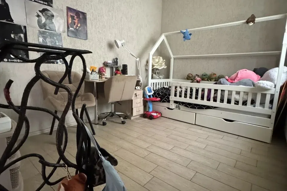 Продаётся 2-этажный дом, 94.8 м²