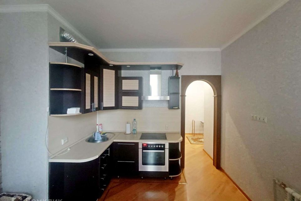 Продаётся 2-комнатная квартира, 68.9 м²