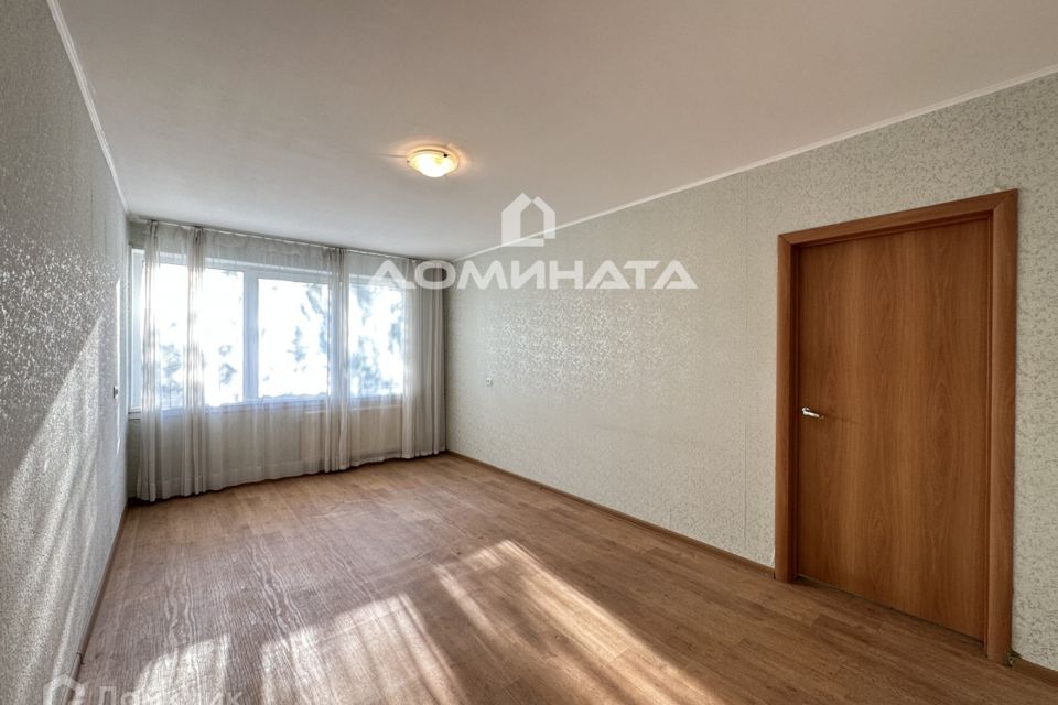 Продаётся 3-комнатная квартира, 60.3 м²