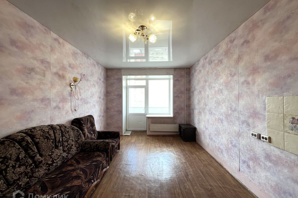 Продаётся студия, 25.5 м²