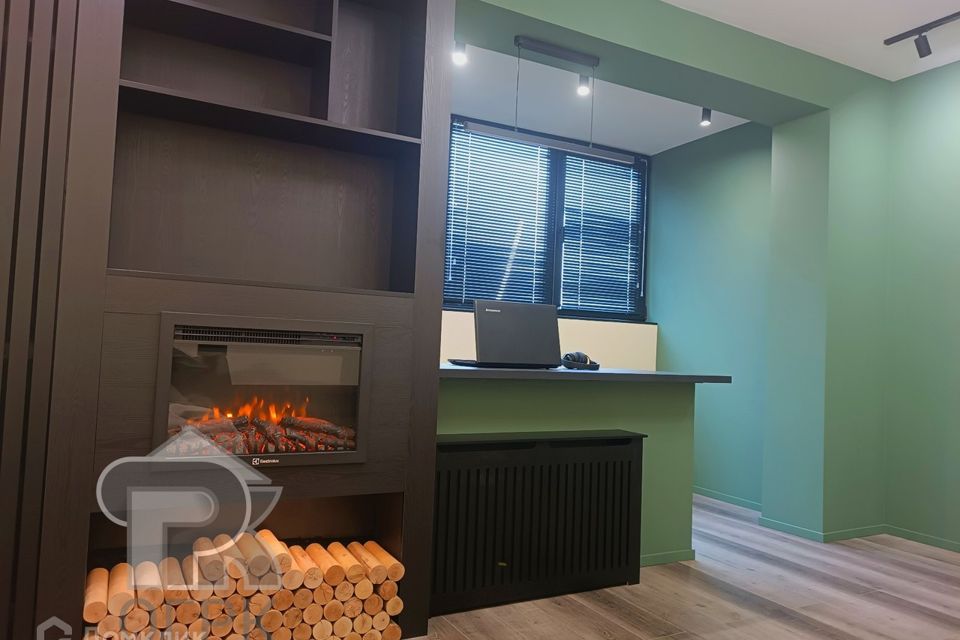 Продаётся 3-комнатная квартира, 75 м²