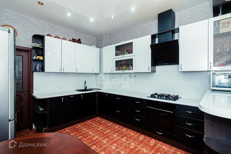Продаётся 2-комнатная квартира, 84.9 м²