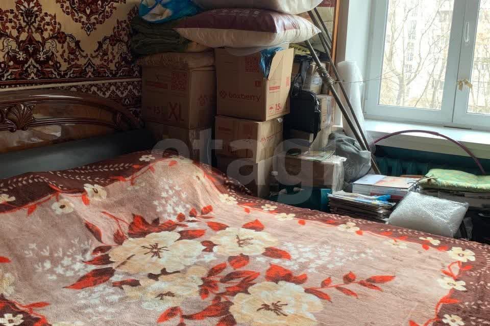 Продаётся комната в 1-комн. квартире, 23.5 м²