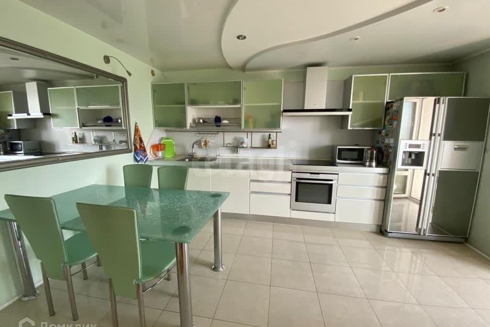 Продаётся 3-комнатная квартира, 86.4 м²