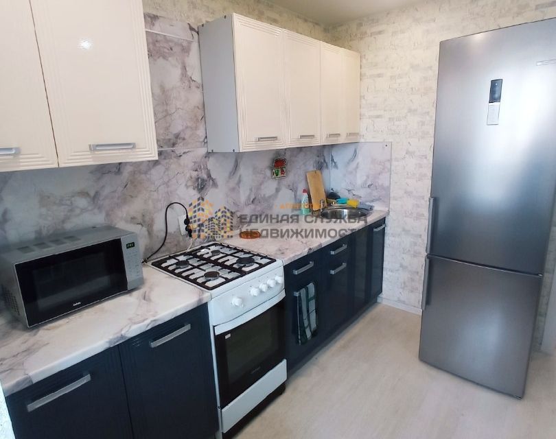 Сдаётся 2-комнатная квартира, 45 м²