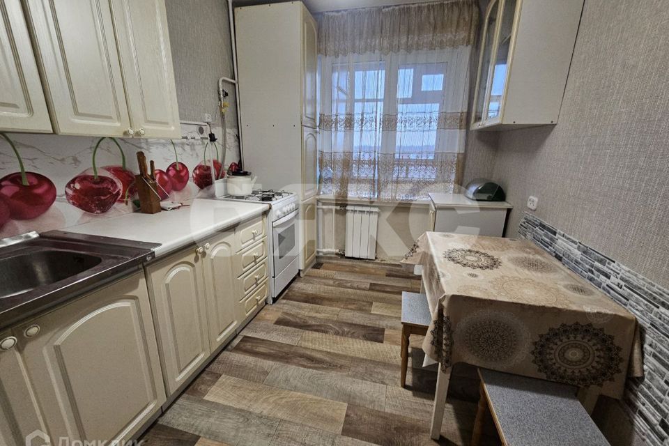 Сдаётся 2-комнатная квартира, 48 м²