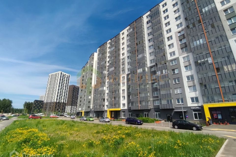 Продаётся 2-комнатная квартира, 51 м²