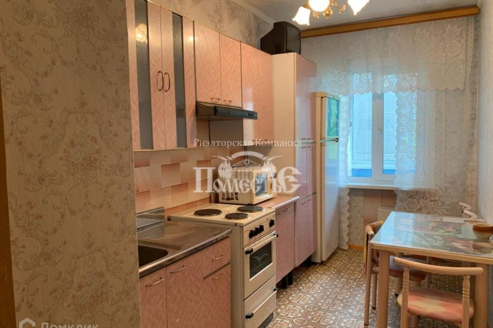 Продаётся 2-комнатная квартира, 49 м²