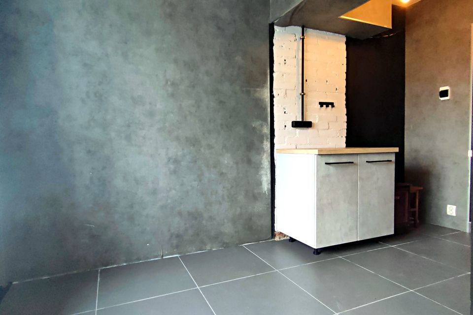 Продаётся 1-комнатная квартира, 11.6 м²