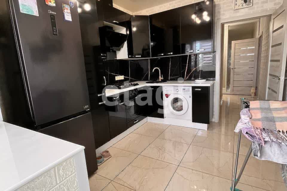 Продаётся 2-комнатная квартира, 48.7 м²