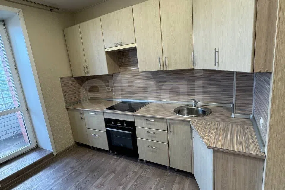 Сдаётся 2-комнатная квартира, 56.8 м²