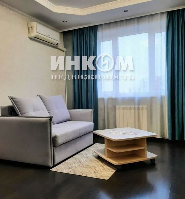 Сдаётся 2-комнатная квартира, 53 м²