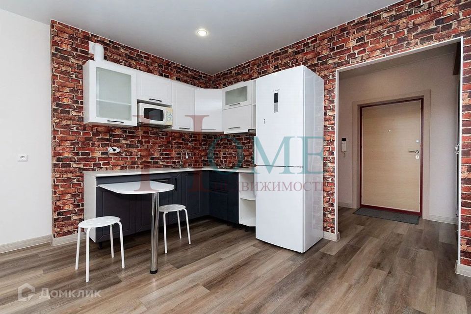 Сдаётся 1-комнатная квартира, 30 м²