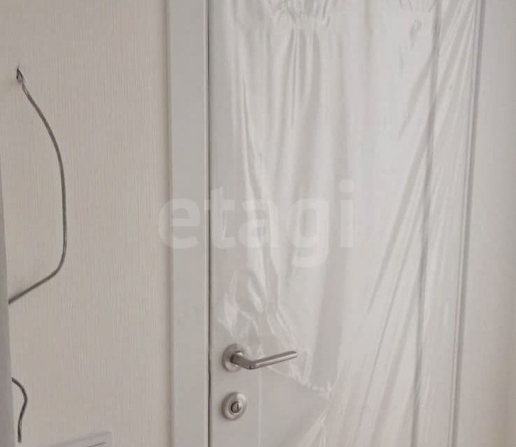 Продаётся студия, 20.5 м²