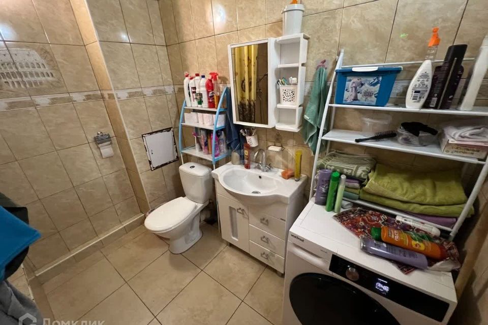 Продаётся 3-комнатная квартира, 98.6 м²