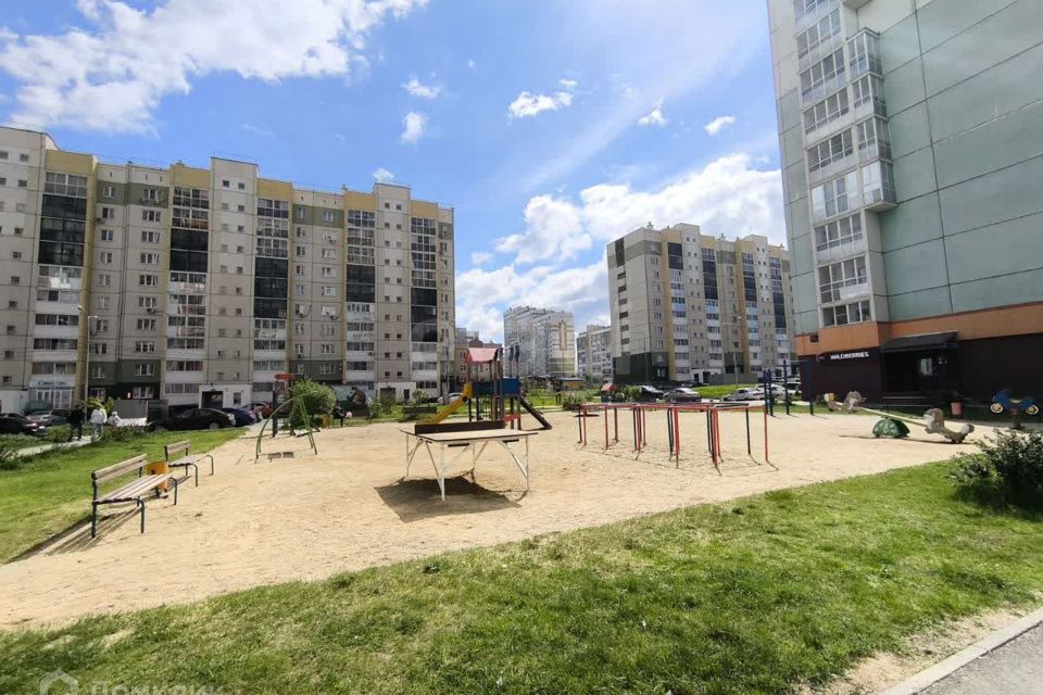 Продаётся студия, 24 м²