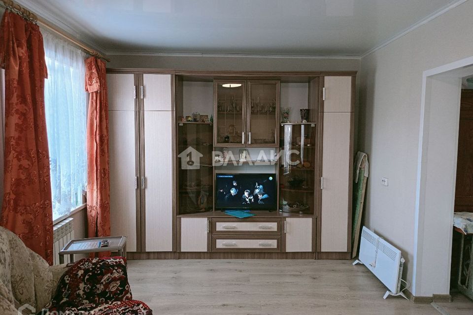 Продаётся 2-комнатная квартира, 38.1 м²