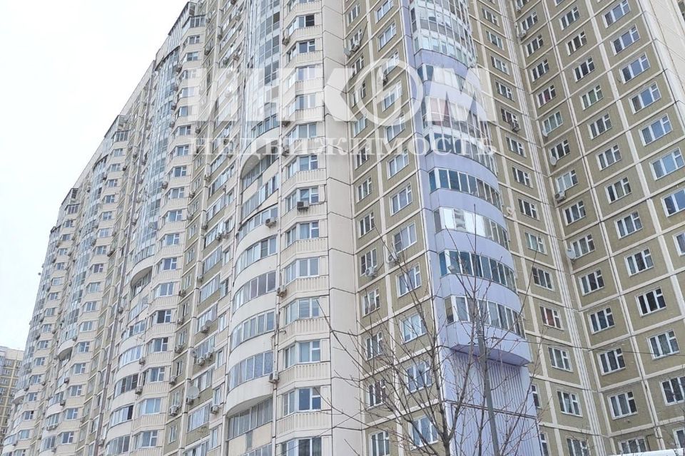 Продаётся 3-комнатная квартира, 77.5 м²