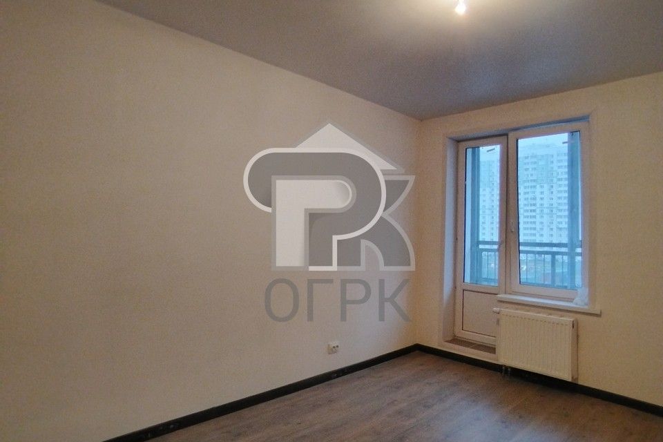 Продаётся 3-комнатная квартира, 66.6 м²