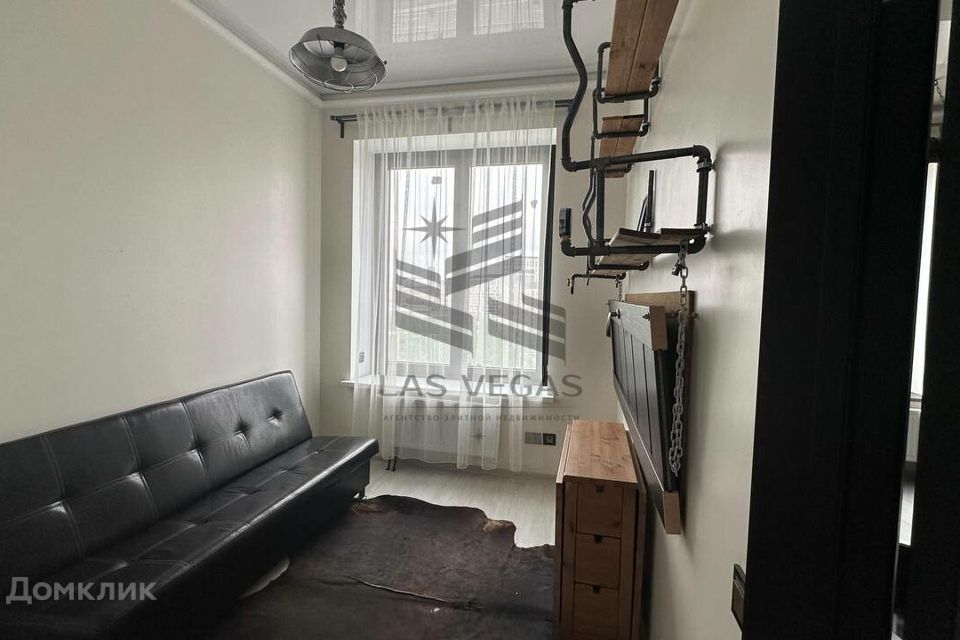 Сдаётся 3-комнатная квартира, 75 м²
