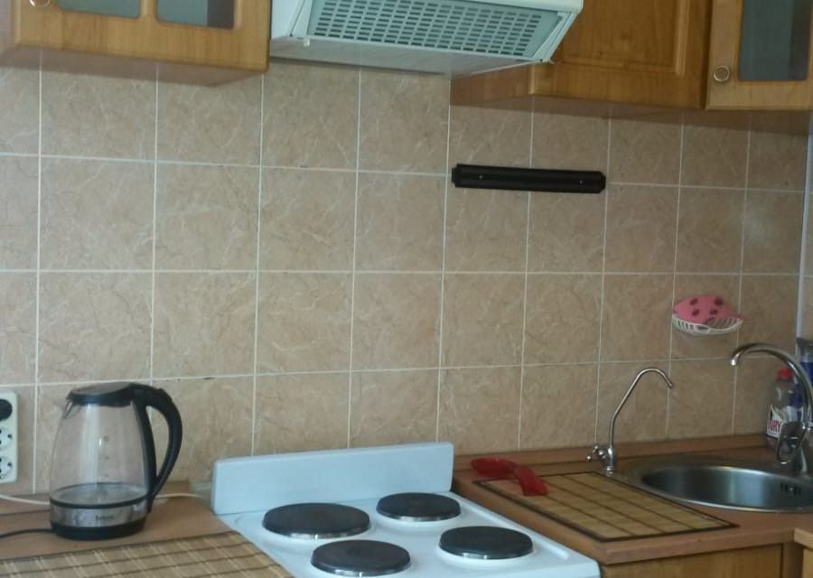 Сдаётся 1-комнатная квартира, 33 м²