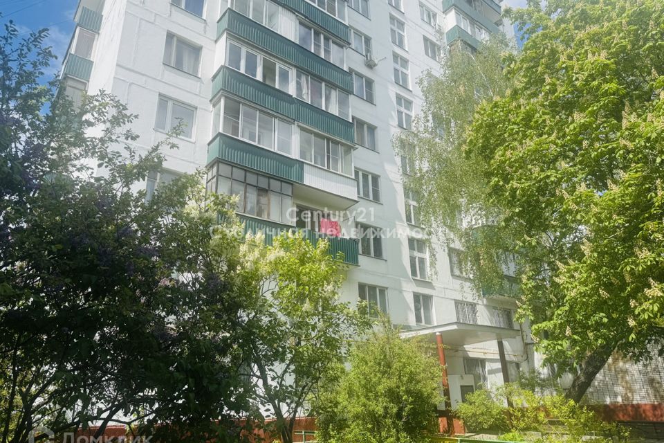 Продаётся 2-комнатная квартира, 46 м²