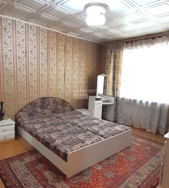 Продаётся 3-комнатная квартира, 59.9 м²