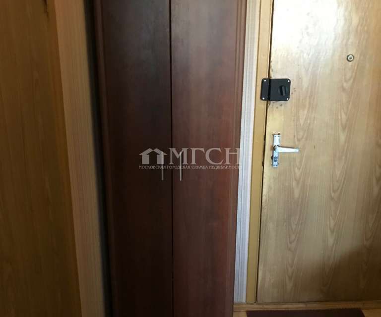 Сдаётся 1-комнатная квартира, 35 м²