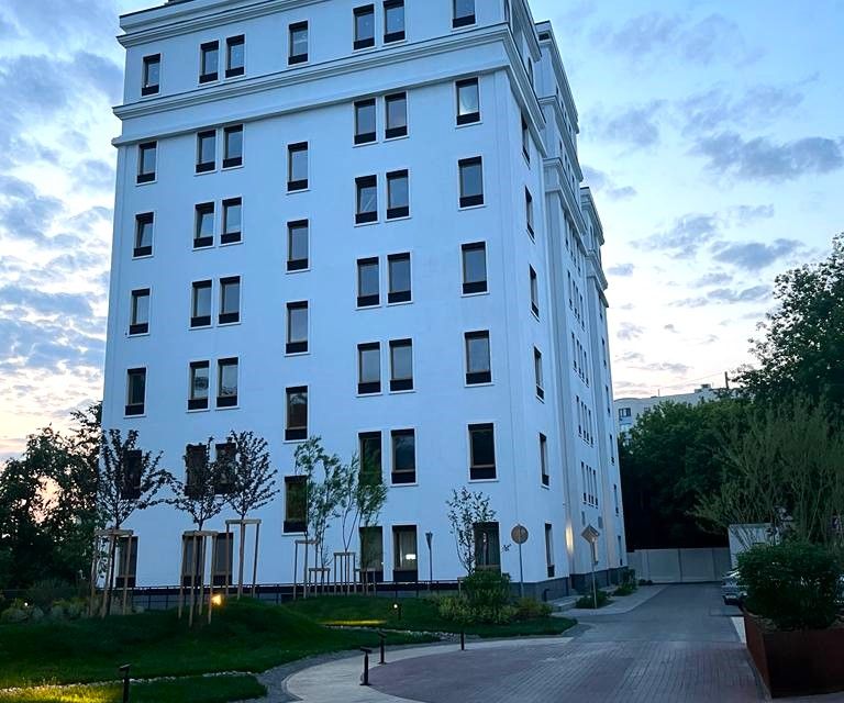 Продаётся студия, 23 м²