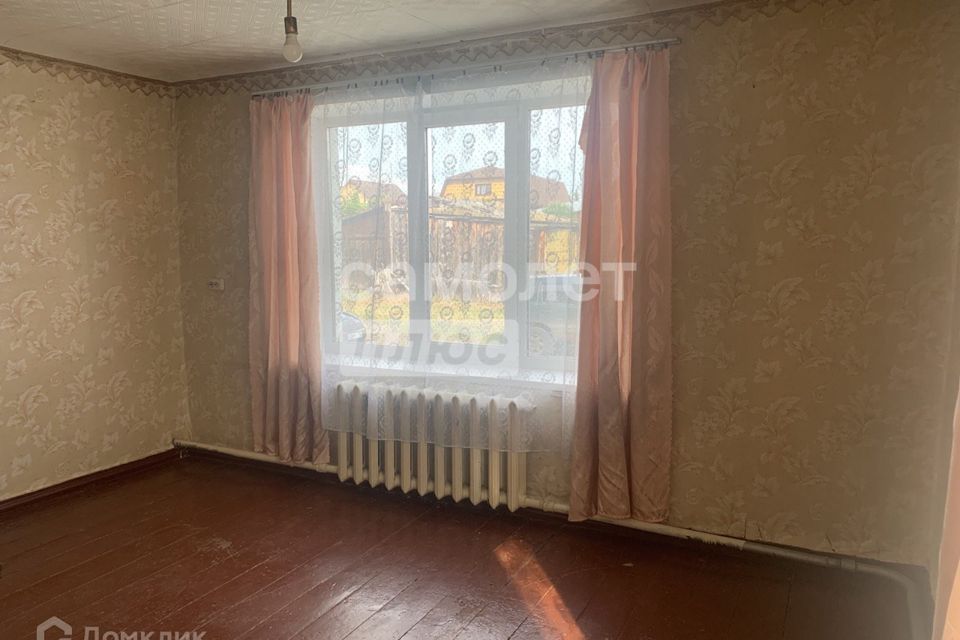 Продаётся 1-комнатная квартира, 32.9 м²