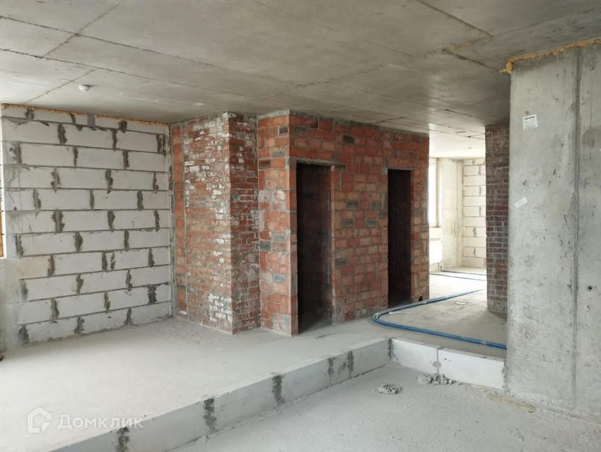Продаётся 3-комнатная квартира, 81.3 м²