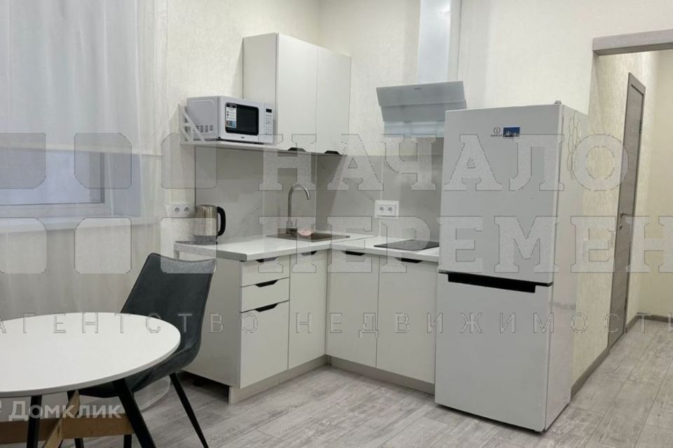 Сдаётся студия, 35 м²