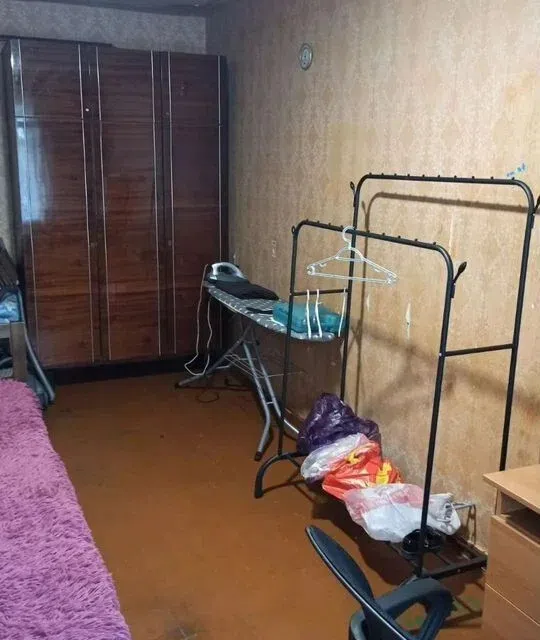 Продаётся 2-комнатная квартира, 44.5 м²