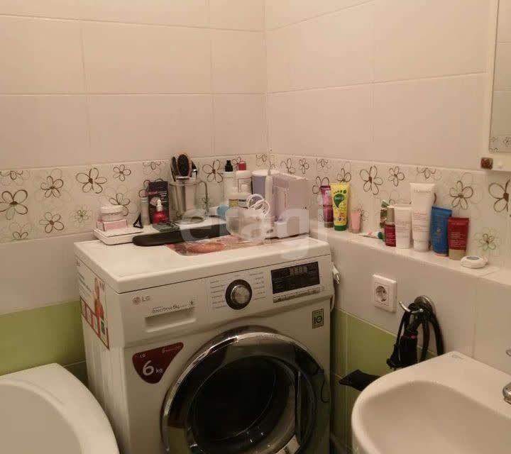 Продаётся 3-комнатная квартира, 70.1 м²