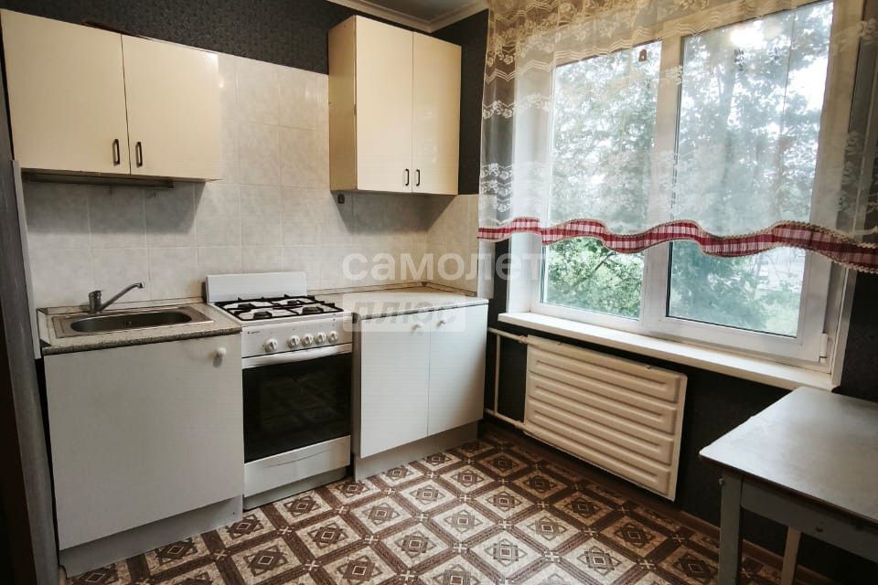 Продаётся 1-комнатная квартира, 26 м²