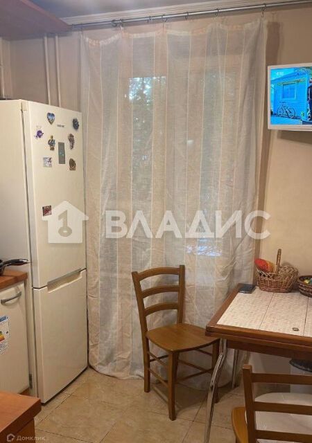 Продаётся 2-комнатная квартира, 49.4 м²